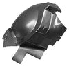 2008-2017 Buick Enclave Fender Liner Front Passenger Side