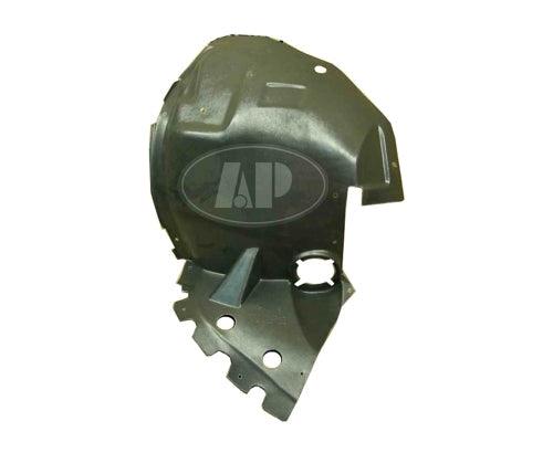 Passage de roue avant côté passager pour Cadillac CTS-V Coupé 2011-2015, GM1249198