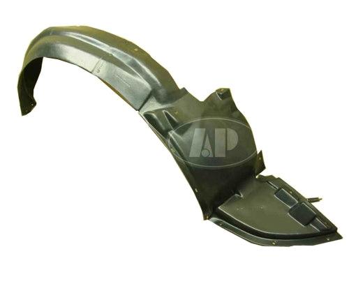 Passage de roue avant côté passager pour Chevrolet Malibu Hybrid 2008-2010, GM1249201