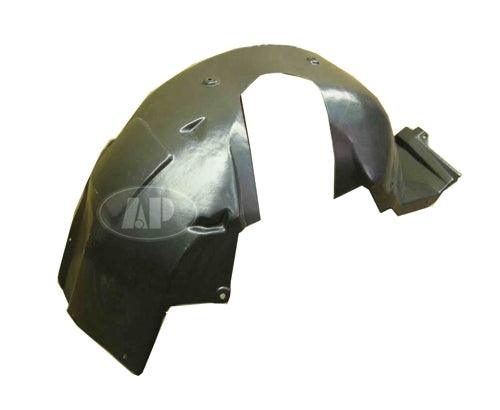 Doublure d'aile avant côté passager Pontiac G8 2008-2009, GM1249204