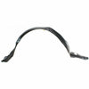 2009-2011 Chevrolet Aveo 5 Fender Liner Passenger Side
