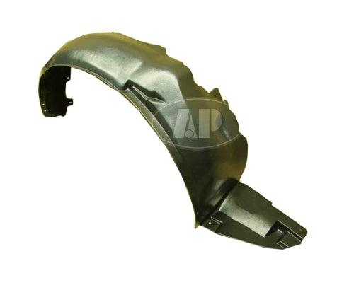 Passage de roue côté passager pour Chevrolet Aveo 5 2009-2011, GM1249206