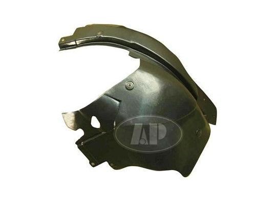 Passage de roue avant arrière côté passager pour Chevrolet Traverse 2009-2017 LS/LT/LTZ, GM1249209