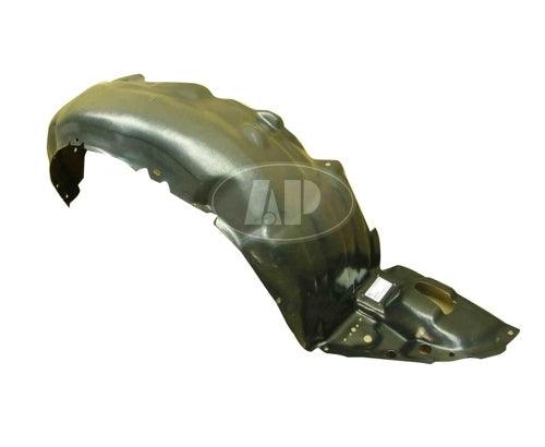 Passage de roue côté passager pour Pontiac Vibe 2009-2010, GM1249210