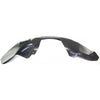2010-2013 Chevrolet Camaro Fender Liner Front Passenger Side Ss