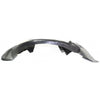 2010-2013 Chevrolet Camaro Fender Liner Front Passenger Side Ss