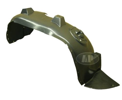Passage de roue avant côté passager pour GMC Terrain 2010-2013, GM1249224