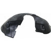 2010-2016 Cadillac Srx Fender Liner Front Passenger Side