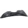 2010-2016 Cadillac Srx Fender Liner Front Passenger Side