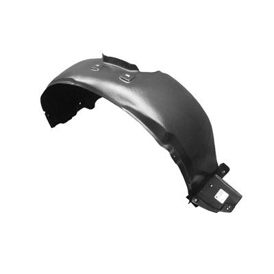 Passage de roue avant côté passager pour Chevrolet Cruze 2011-2015, GM1249226