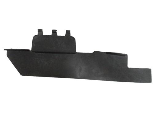 Déflecteur d'aile avant côté passager pour Chevrolet Malibu 2008-2012, GM1249228