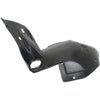 2008-2013 Cadillac Cts Sedan Fender Liner Front Passenger Side