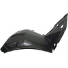 2011-2015 Cadillac Cts-V Coupe Fender Liner Front Passenger Side