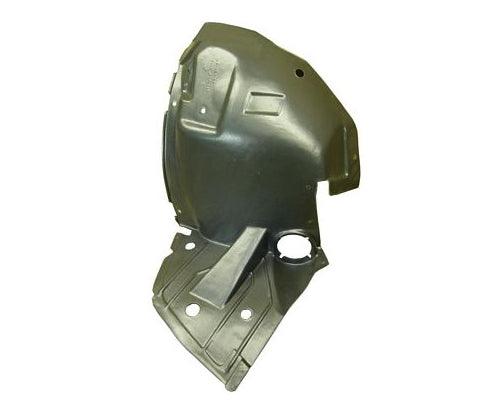 Passage de roue avant côté passager pour Cadillac CTS Coupé 2011-2014, GM1249229