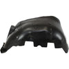 2011-2014 Gmc Sierra 2500 Fender Liner Front Passenger Side 2500/3500