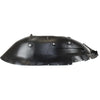 2011-2014 Gmc Sierra 2500 Fender Liner Front Passenger Side 2500/3500