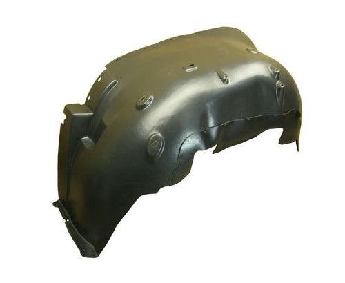 Passage de roue avant côté passager pour GMC Sierra 2500/3500 (2011-2014), référence GM1249233