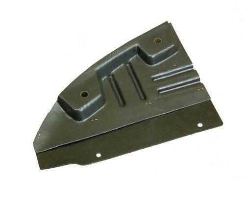Passage de roue avant inférieur côté passager pour GMC Sierra 3500 (2011-2014), référence GM1249234