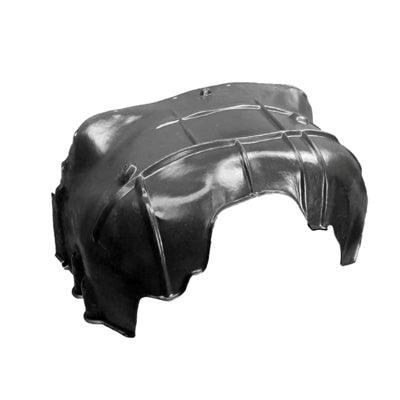 Doublure d'aile avant côté passager pour Chevrolet Silverado 1500 2014-2015, GM1249237