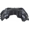 2014-2018 Gmc Denali 1500 Fender Liner Front Passenger Side
