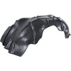 2014-2018 Gmc Denali 1500 Fender Liner Front Passenger Side