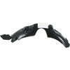2014-2017 Chevrolet Equinox Fender Liner Front Passenger Side