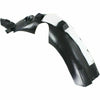 2014-2017 Chevrolet Equinox Fender Liner Front Passenger Side