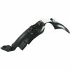 2014-2017 Chevrolet Equinox Fender Liner Front Passenger Side