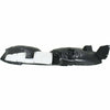 2014-2017 Chevrolet Equinox Fender Liner Front Passenger Side