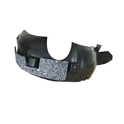 2014-2017 Chevrolet Equinox Fender Liner Front Passenger Side Capa
