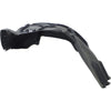 2015-2019 Gmc Sierra 3500 Fender Liner Front Passenger Side