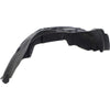 2015-2019 Gmc Sierra 3500 Fender Liner Front Passenger Side