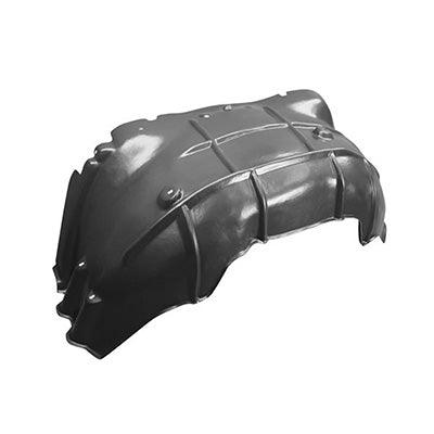 Doublure d'aile avant côté passager pour GMC Denali 2500 (2015-2019), GM1249245