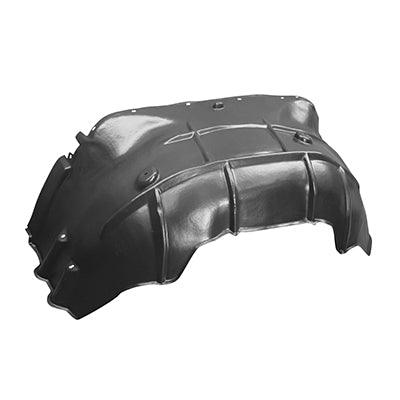 Doublure d'aile avant côté passager pour Chevrolet Silverado 3500 2015-2020, GM1249249