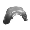 2015-2019 Chevrolet Suburban Fender Liner Front Passenger Side For Tahoe With Z71 Pkg/Surburban With Off-Road Pkg