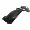 2014-2016 Buick Lacrosse Fender Liner Front Passenger Side