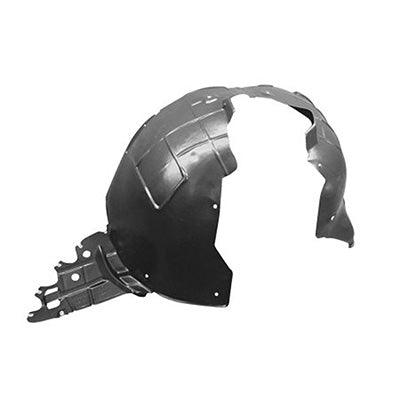 Doublure d'aile avant côté passager Buick Lacrosse 2014-2016, GM1249256
