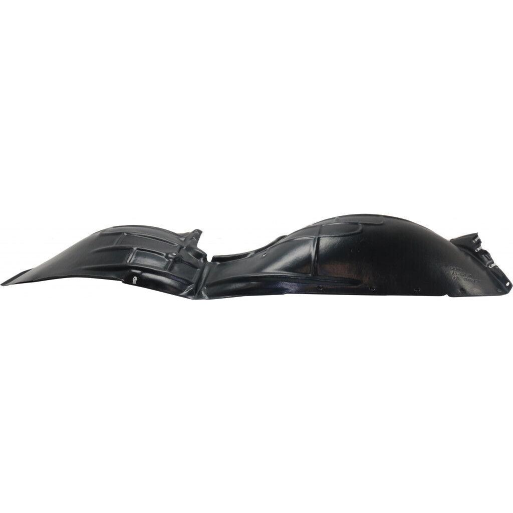 Doublure d'aile avant côté passager pour Chevrolet Equinox 2018-2024, GM1249261