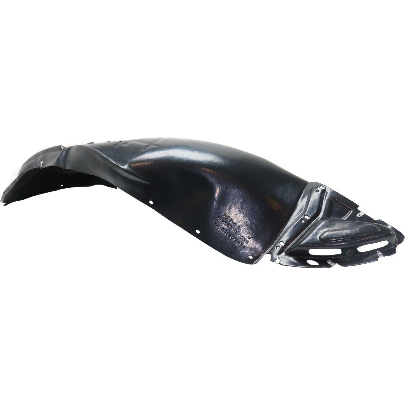 Passage de roue côté passager pour Chevrolet Malibu Hybrid 2016-2018, GM1249265