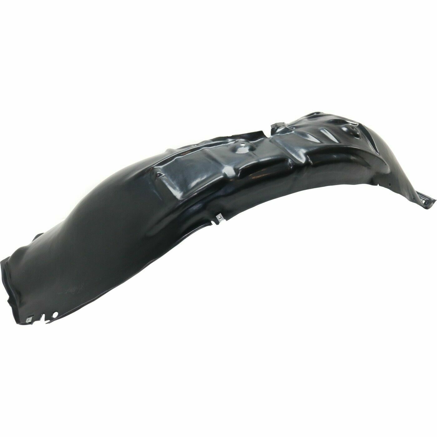 Doublure d'aile avant côté passager pour Chevrolet Cruze 2017-2018, thermoformée, GM1249269U - Hunt Parts