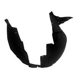 Doublure d'aile avant côté passager pour Cadillac XT5 (2017-2025), GM1249276