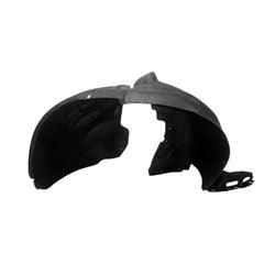 Passage de roue côté passager pour Chevrolet Malibu Hybrid 2016-2018 sans pack carburant étendu, GM1249279