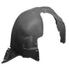 2018-2021 Chevrolet Traverse Fender Liner Front Passenger Side