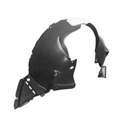 Passage de roue avant côté passager pour Chevrolet Trax 2013-2016, référence GM1249286U - Hunt Parts
