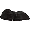 2019-2021 Chevrolet Silverado 1500 Fender Liner Front Passenger Side