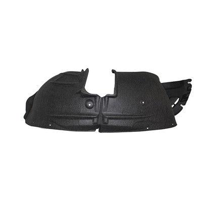 Doublure d'aile avant côté passager pour Chevrolet Blazer 2019-2025, GM1249298