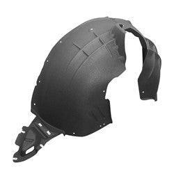 Doublure d'aile côté passager pour Cadillac XT4 (2019-2025), GM1249306