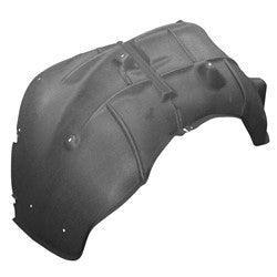 Doublure d'aile avant côté passager pour Chevrolet Silverado 2500 (2020-2023), GM1249313