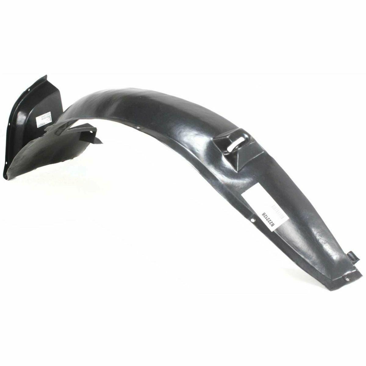 Passage de roue avant côté conducteur pour Buick Rendezvous 2002-2007, GM1250106