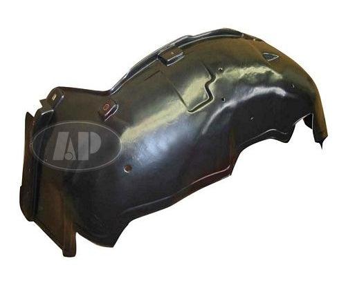 Passage de roue avant côté conducteur pour Cadillac Escalade Ext 2002-2006, GM1250111